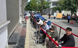 Đề xuất sử dụng ngân sách xây nhà ở xã hội cho thuê