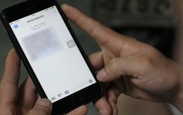 Học sinh, sinh viên từ 17 - 20 tuổi lưu ý: Nhận được cuộc gọi, tin nhắn có nội dung sau phải báo ngay cho ngay cho công an