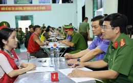 Thủ tướng gửi thư khen Công an tỉnh Lai Châu về chiến công triệt phá đường dây lừa đảo quy mô lớn