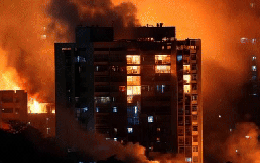 Điểm "bất thường" của vụ cháy tang thương nhất Hồng Kông trong hơn nửa thế kỷ