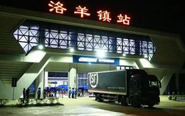 Tai nạn đường sắt thảm khốc nhất thập kỷ ở Trung Quốc: Tàu thử nghiệm đâm trúng công nhân, 11 người thiệt mạng