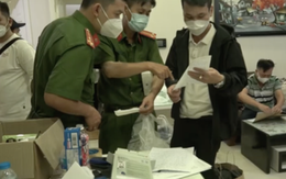 Công an TPHCM khuyến cáo chiêu lừa mới nhất