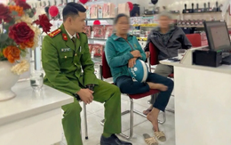 Nghệ An: Công an xã kịp thời ngăn chặn các chiêu trò lừa đảo trên không gian mạng
