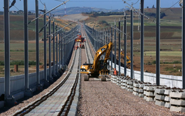 Từ chối công nghệ Trung Quốc dù giá chỉ bằng nửa, tin chọn công nghệ châu Âu nhưng không ngờ phải hủy, dự án 665 triệu USD không thể tiến hành