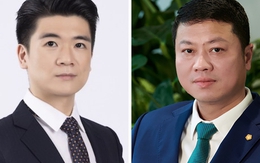 TGĐ BIDV Lê Ngọc Lâm và Phó TGĐ SHB Đỗ Quang Vinh được vinh danh trong Top 10 doanh nhân trẻ Việt Nam tiêu biểu 2025