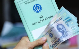4 quyền lợi về BHXH "tiền tươi thóc thật" người lao động được hưởng bắt đầu từ năm 2026