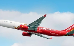 HDBank thoái vốn tại Vietjet