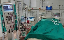 1 bệnh viện ở Hà Nội làm nên kỳ tích