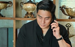 Hôn nhân với vợ kém 13 tuổi của nam diễn viên U50, 4 lần giữ chức Phó Giám đốc