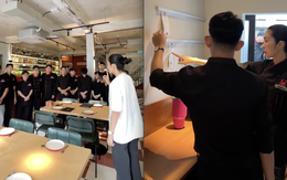 Thứ khiến Tăng Thanh Hà không thể rời suốt 12 năm