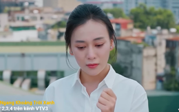 Phương Oanh không còn là Quỳnh Búp Bê