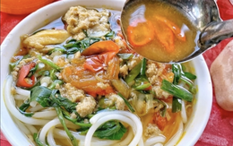 4 đặc sản Việt có tên gọi độc lạ, ăn suốt nhưng không phải ai cũng hiểu ý nghĩa