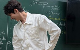 Học vấn đỉnh chóp của "tổng tài Việt Nam”