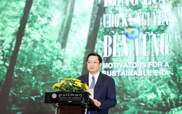 Bài học từ các doanh nghiệp điển hình về chuyển đổi xanh