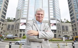 PYN Elite Fund "hô" VN-Index lên 3.200 điểm