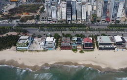 Đà Nẵng đấu giá 3 khu đất "vàng" ven biển, mỗi lô hơn 100 tỉ đồng