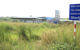 TPHCM: Cử tri kiến nghị xoá dự án khu đô thị "treo" gần 30 năm