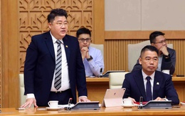 Doanh nghiệp có 70 nhân sự, vốn 2.000 tỷ vẫn xin làm đường sắt cao tốc Bắc - Nam không tốn một đồng ngân sách: "Vẽ" loạt dự án bất động sản chỉ tồn tại trên website