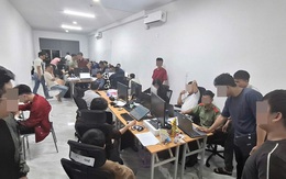 Hé lộ bí mật của ông chủ công ty công nghệ Trần Lê Duy và 63 nhân viên có trình độ cao