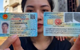 Lưu ý đặc biệt về thẻ Căn cước/ CCCD và giấy tờ tùy thân mà người dân cả nước cần nắm rõ