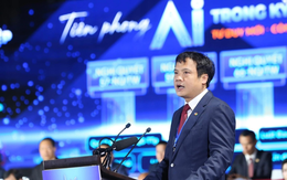 Tổng Giám đốc FPT: Doanh nhân trẻ cam kết ba đột phá mới