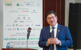 Phó TGĐ HDBank Trần Hoài Nam: HDBank đặt mục tiêu trở thành một “tài sản ASEAN”