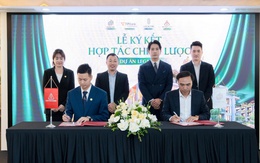 Mai Việt Land trở thành Tổng đại lý phân phối dự án Legacy89