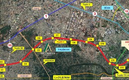 The Emerald Garden View – “Điểm sáng” trên bản đồ bất động sản cuối năm