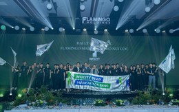 Inficity – Đối tác phân phối chiến lược của Flamingo Maison 108