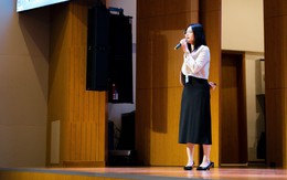 Giáo viên tiếng Anh thời đại AI: Học gì để không bị bỏ lại phía sau?