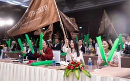 Bùng nổ khí thể tại sự kiện kickoff Mira Tower - Tòa tháp căn hộ flagship tiên phong tại Việt Nam