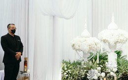 Blackstones hỗ trợ gia đình có người thân mất ở nước ngoài