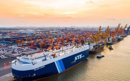 Vì sao Đông Hải trở thành CBD mới của siêu cảng Hải Phòng?