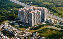 Giá dự kiến chỉ từ 50 triệu/m²: MT Eastmark City gây chú ý trên thị trường TPHCM