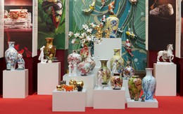 Minh Long bắt nhịp xu hướng trải nghiệm, tái định vị di sản trong mắt giới trẻ