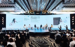 Branded Living By Masterise Homes: Tương lai của bất động sản cao cấp tại Việt Nam