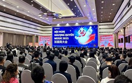 MIXUE Việt Nam ký kết kỷ lục các hợp đồng nhượng quyền