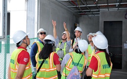 DKRA Realty đưa The Emerald 68 về đích với hơn 95% giỏ hàng có chủ