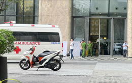 Bộ Ngoại giao thông tin vụ một người Hàn Quốc được phát hiện tử vong tại TPHCM