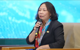 "Đang thu tiền bán hàng thì con cái chuyển khoản biếu 5 triệu": Hộ kinh doanh có bắt buộc mở thêm tài khoản để tiện kê khai, hay có thể chỉ dùng một tài khoản cá nhân?