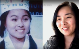 Cựu thí sinh Olympia: Thủ khoa đại học, giờ là PGS nghiên cứu ung thư ở Mỹ