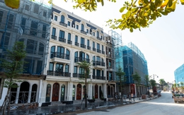 Vì sao dự án sắp bàn giao của Sunshine Group trên trục Tây Thăng Long hút dòng tiền đầu tư?