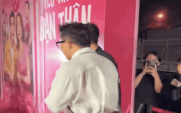 Nam diễn viên Việt duy nhất đóng liên tiếp 6 phim top 1 phòng vé: Tài năng trên đỉnh Vbiz, sĩ cả đời chả hết