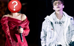 Giọng ca 8.5 tỷ view nói thẳng: Không thích thị phi, không nhắc tên Sơn Tùng