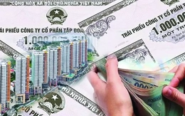 Hết thời trái phiếu doanh nghiệp 'mất niềm tin'?