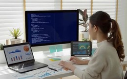 Thị trường tuyển dụng Việt Nam 2026: Lương tăng, nhu cầu nhân sự lĩnh vực AI tăng mạnh