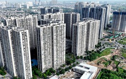 Giá chung cư sẽ giảm vào năm sau?