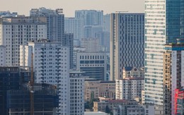 Bảng giá đất mới tăng cao: Bất động sản khó hạ nhiệt?