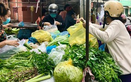 Đi chợ thấy 5 loại rau củ này thì quay lưng mà đi, tuyệt đối KHÔNG MUA