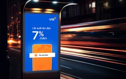 iDepo VIB  – Sinh lời đến 7%/năm, chuyển nhượng linh hoạt khi cần